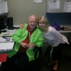 Steven Hanson Sr