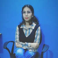 Nikita Agrawal