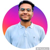 Tirth Bhadani
