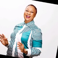Cyprianna Bethel