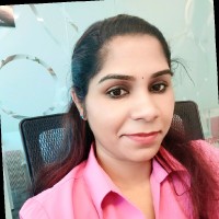 Jogi P John