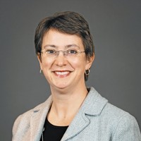 Jackie Haviland