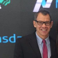 Steve Solomon