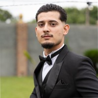 Nicolas Dantas