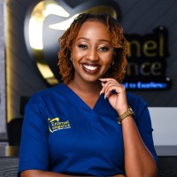 Sharon Kendi