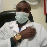 eric thuo