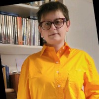 Agnes Wroblewska MA FBDO