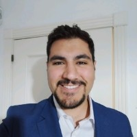 John Nicolas Leon Kabarity