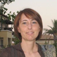 Chantal Vandersteen
