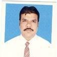 T Tirupathi Rao