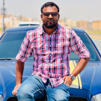 Muhammed Faisal