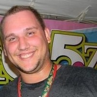 Nick Diakun