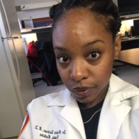 Monica Buckner