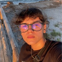 Lucia Montero Martin