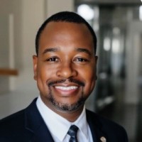 Dr. Raymond E. Johnson, III, PMP