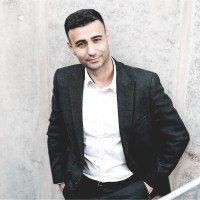 Mohamed Darwiche