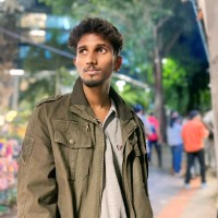 Yogeshwaran K