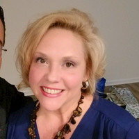 April Conley, Ed.D.