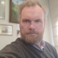 Gonzalo Gil-Casares Marlier (MBA)