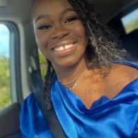 Mercy Wesson