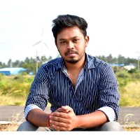 Prabhakaran Suyambukesan