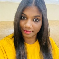 Sujithra Parthasarathy