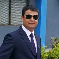 Pawan P.