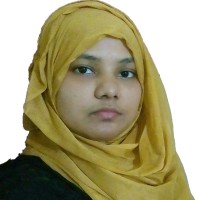 Thowhida Sultana