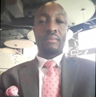 Antonio Conyers