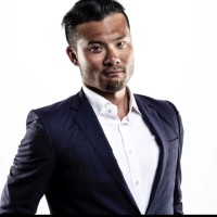 阿部将大