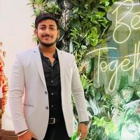 Pranay Singhal