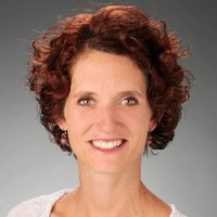 Bettina Fredrich