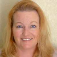 April Bond-Richardson