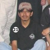 David Arroyo Zari