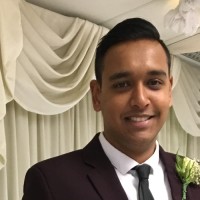 Kivash Deepanand