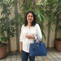 ritu merchant
