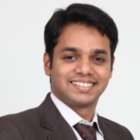 Jubin Varghese