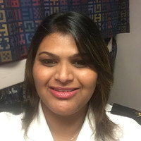 Joanne Fernandes