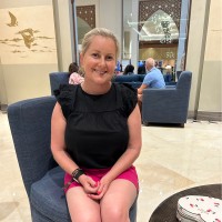 Shelley Coleman