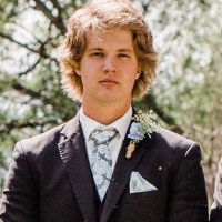 Nathan Blakesley