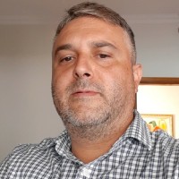 Rafael Mocthezuma Damasco