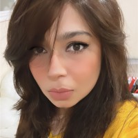Aqsa Mahmood