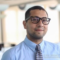 Mohammed Nabil, Cert Cii