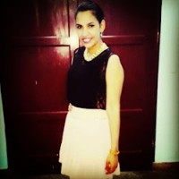 Fatima Cabrera