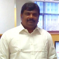 G.Mohan Raj