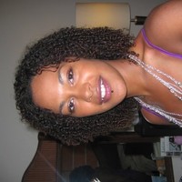 Jazmin Budge