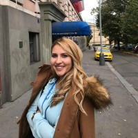 Merima Hrapovic