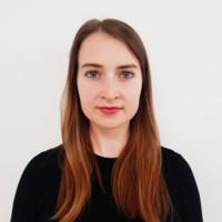 Dr Ania Sosnowska