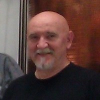 Lewis Harsanyi