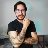 Edgar Esteban Barrero Contreras